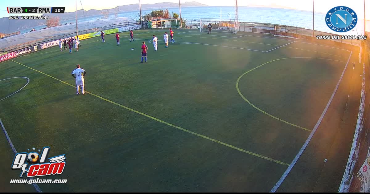 4-2 Cuciniello (Barca)