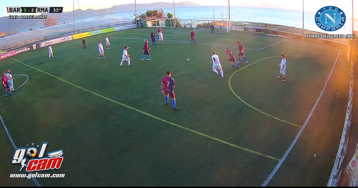5-2 Cuciniello (Barca)