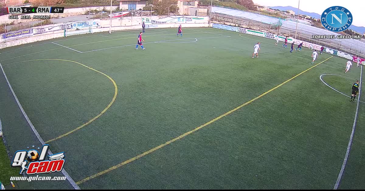 5-4 Rocco (Real)