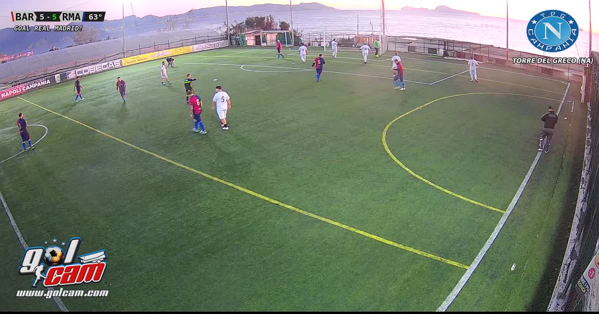 5-5 Borriello (Real)