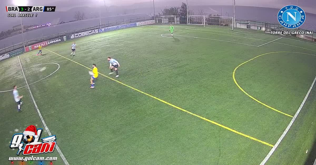3-2 Nunzio G Brasile 