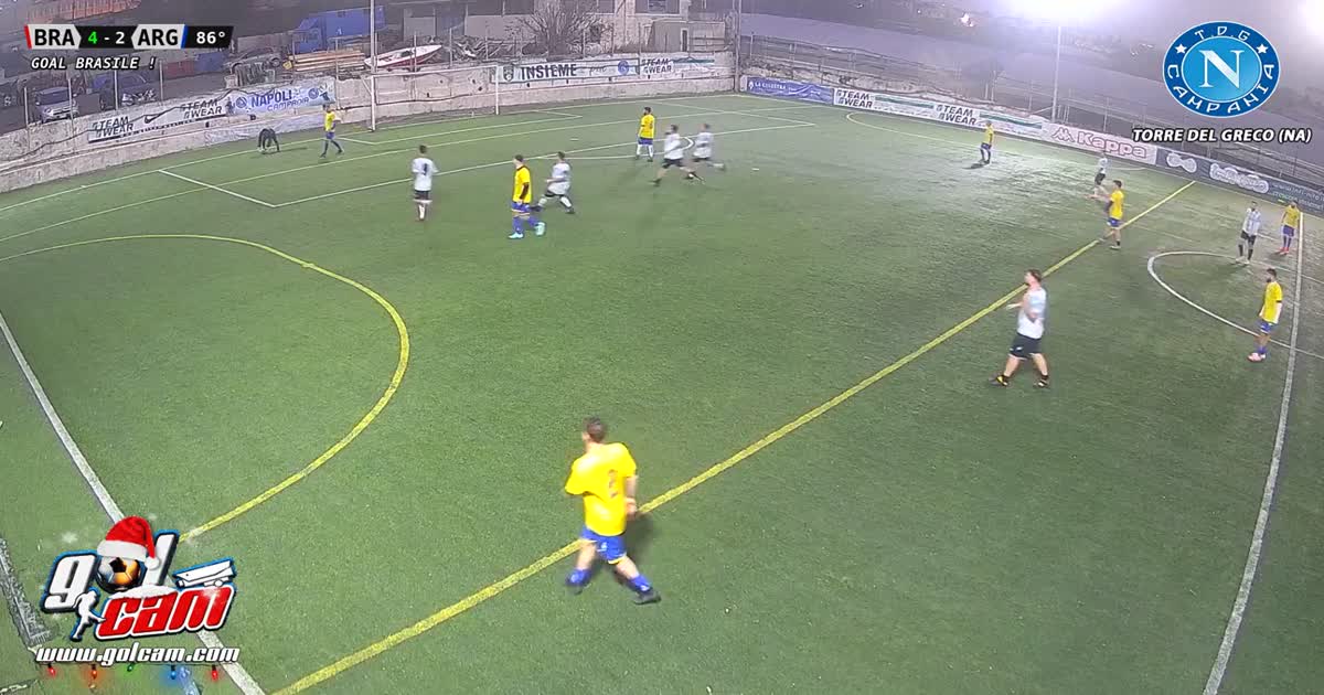4-2 Nunzio G Brasile 