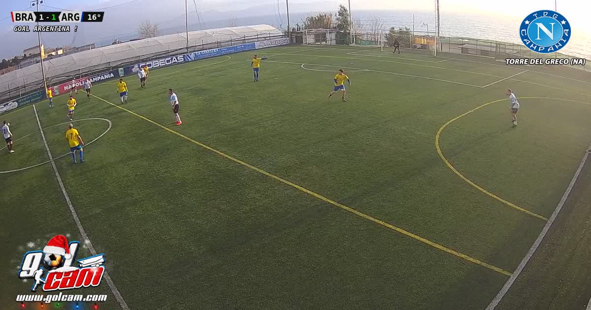 1-1Granato G Argentina 