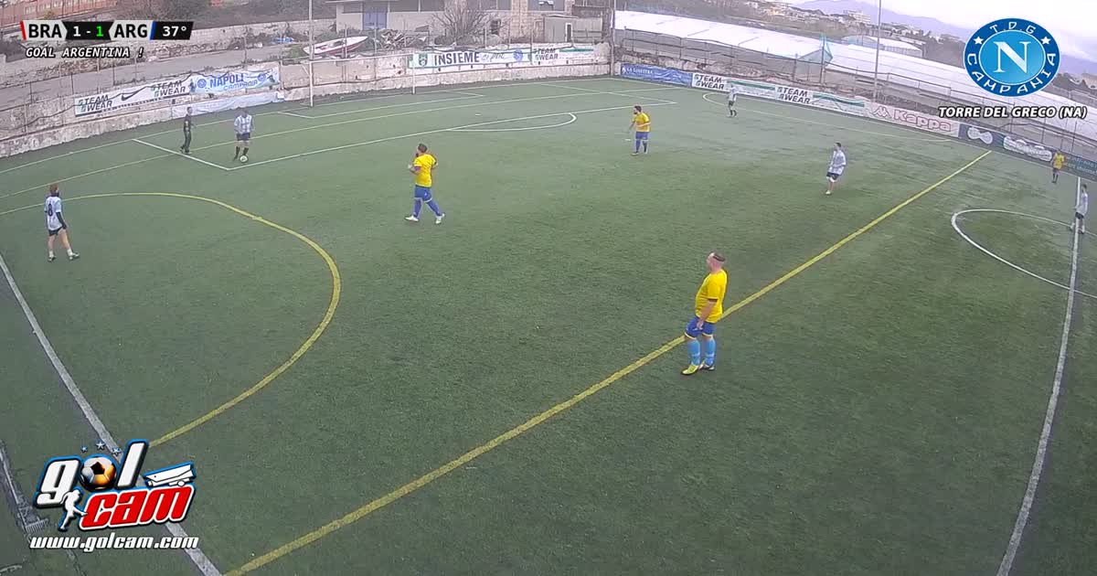 1-1 Raffaele Cuciniello Argen