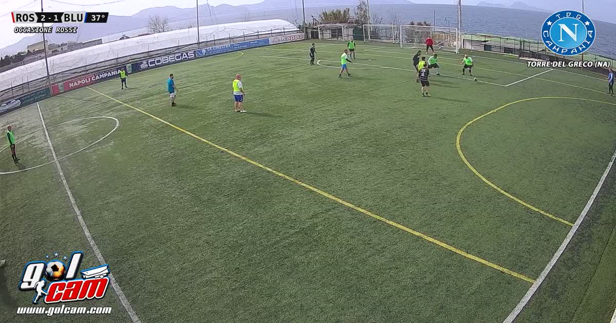 tiro al volo