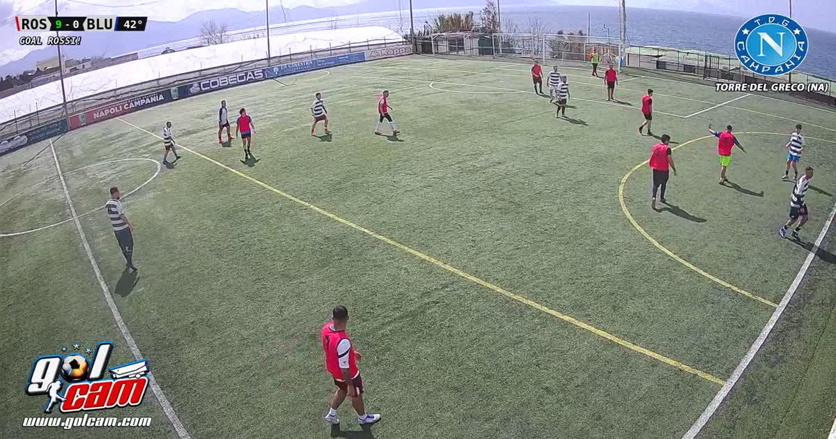 Tiro è colpo di testa 