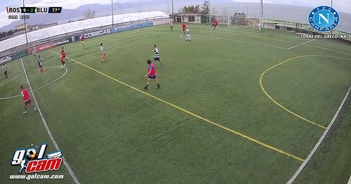 Gol meritato