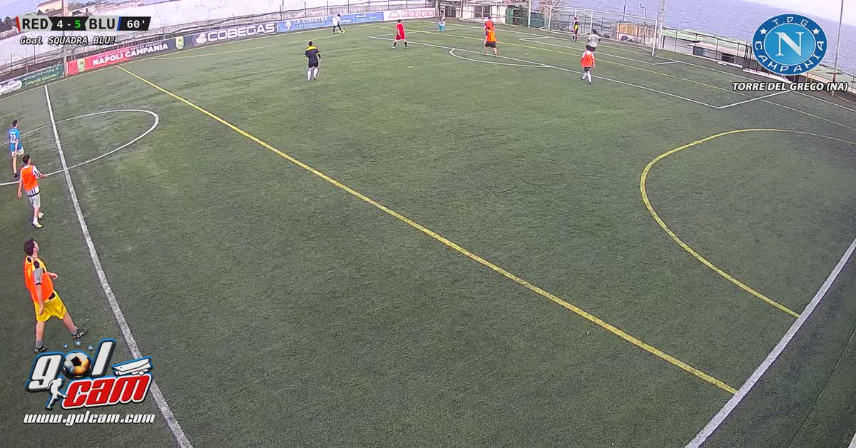 Gol 10