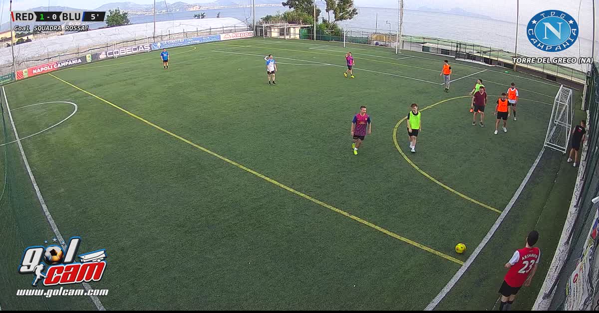 Goal 1