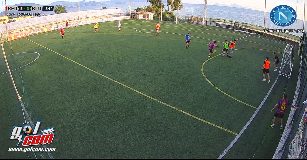 Gol Di Maio