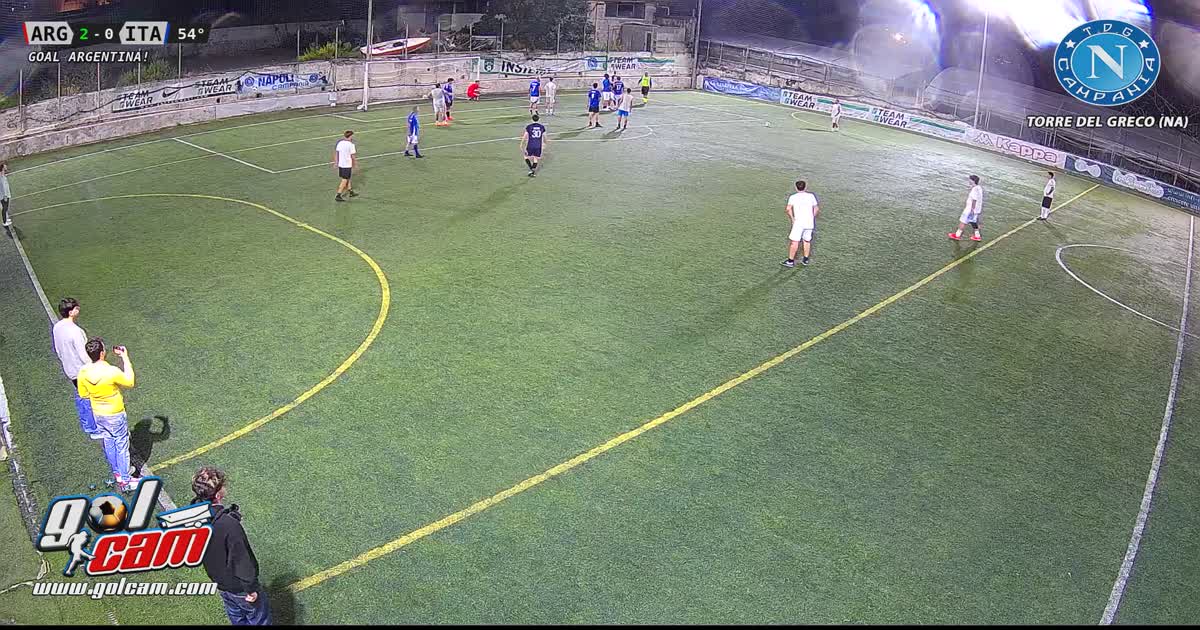 Gooooooool