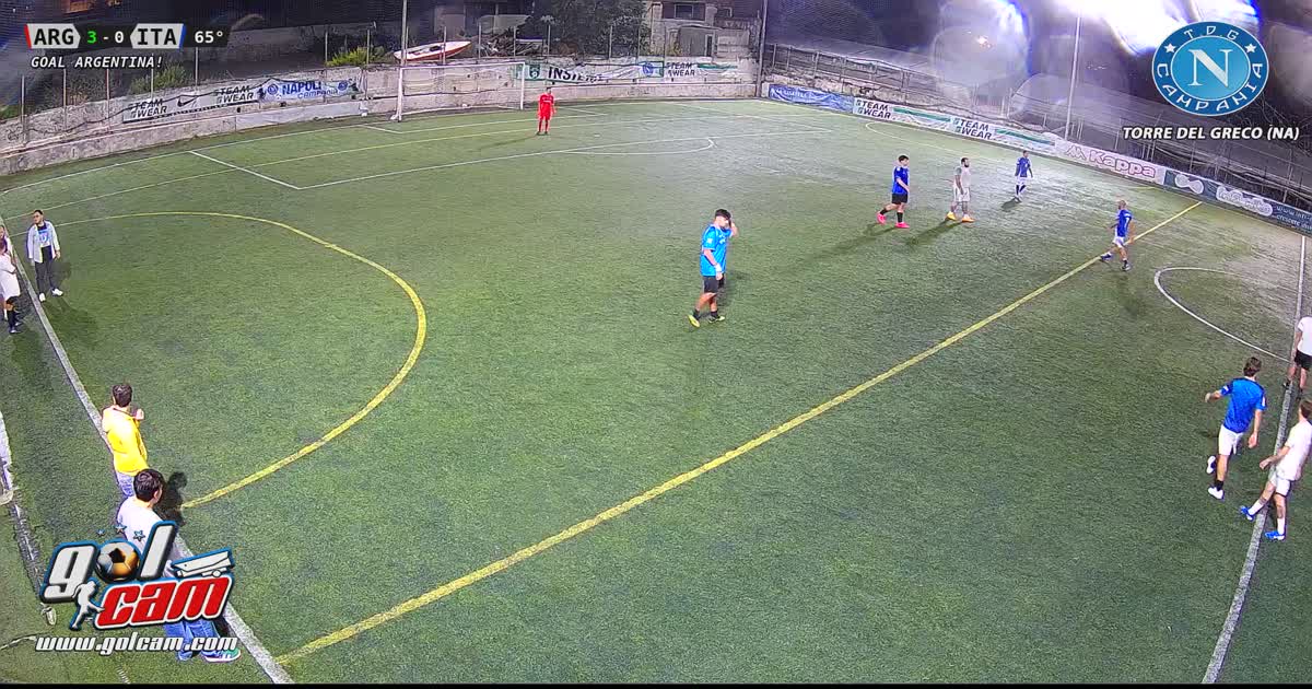 2? goal torneo 