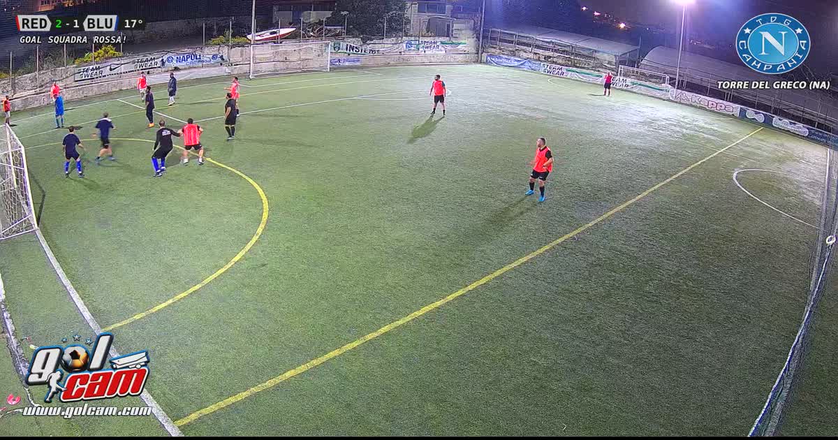 Gooool