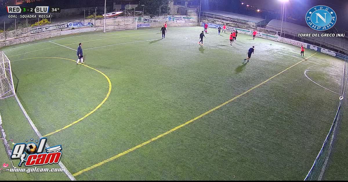 Gooool