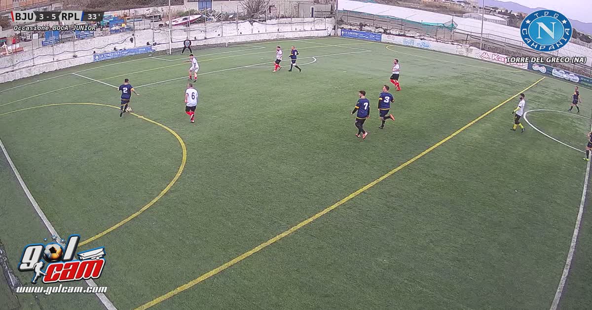 PARATA MARCO (RIVER) 