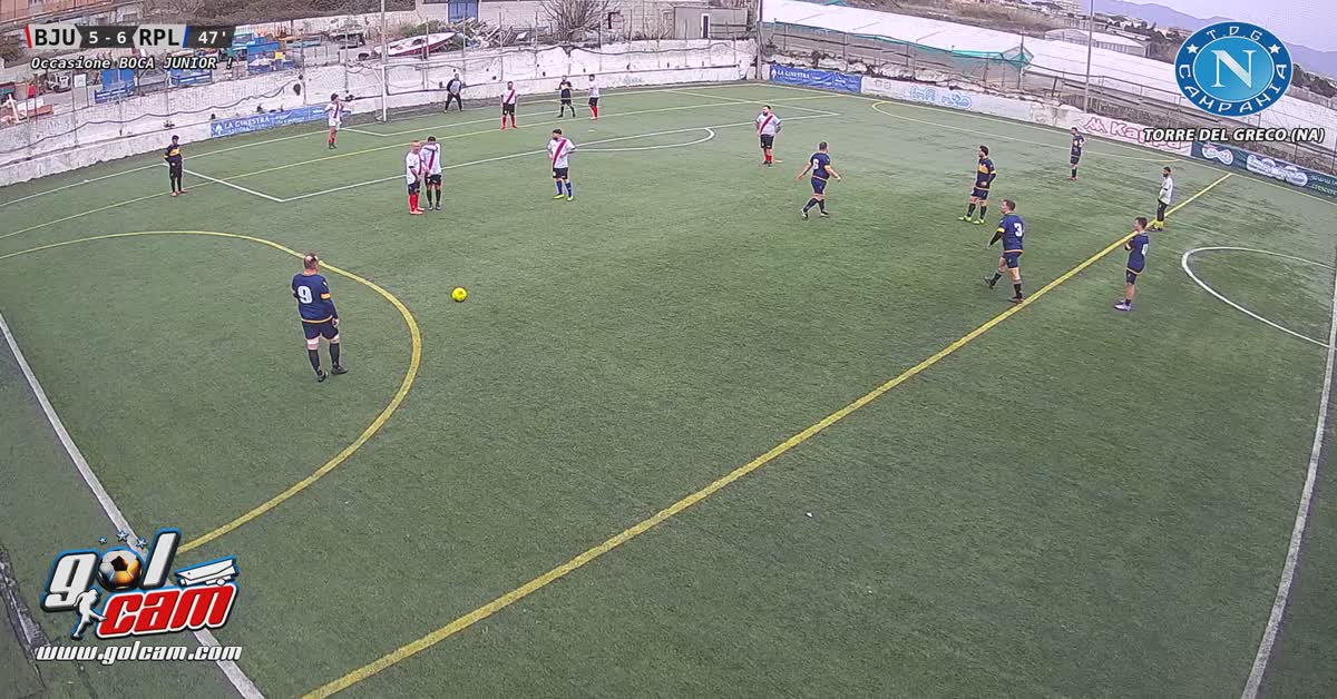 Parata Marco (River) 