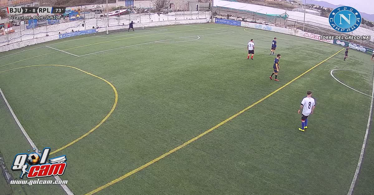 IMPROTA (BOCA)