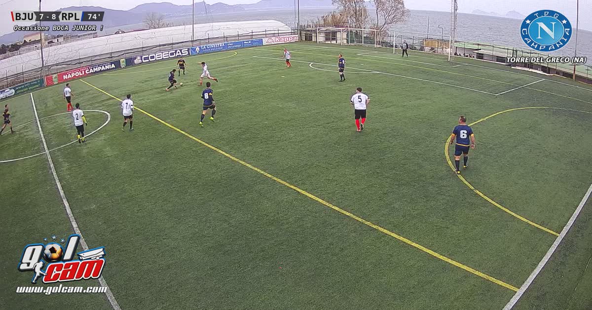 ENZO MISTICO (BOCA) 