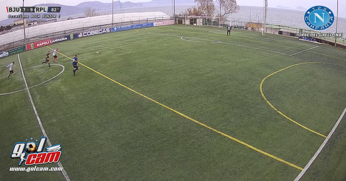 IMPROTA (BOCA )