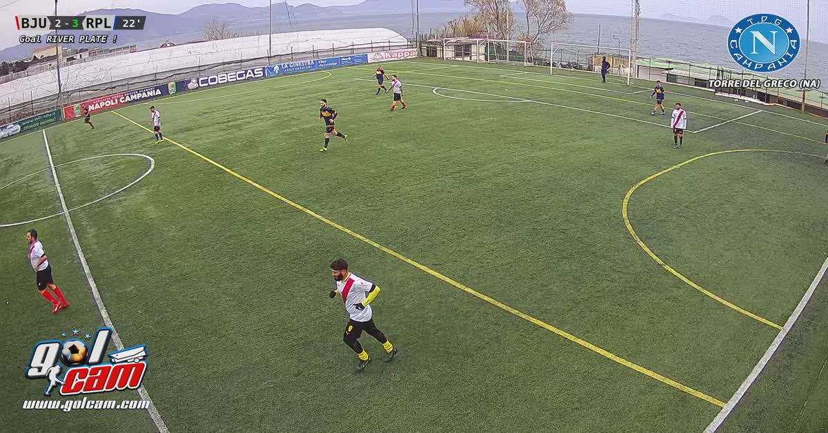 2-1 BOCA DAVI GIOVANNI 