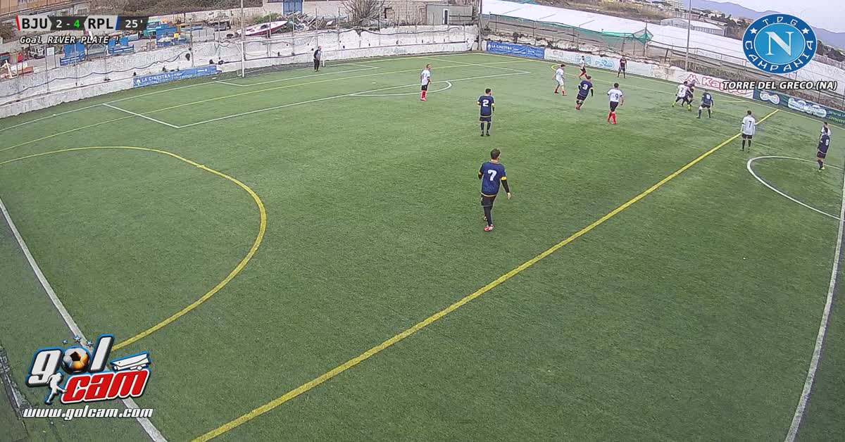 2-4 RIVER FRANCESCO SANNINO 