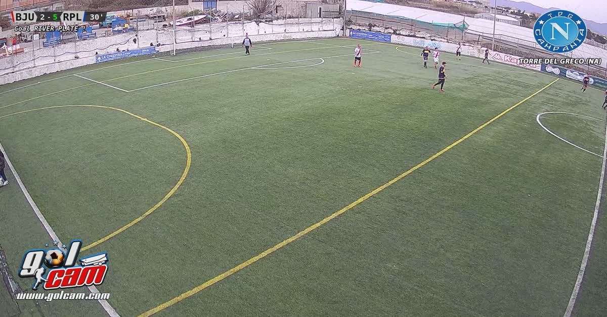 2-5 RIVER FRANCESCO SANNINO 