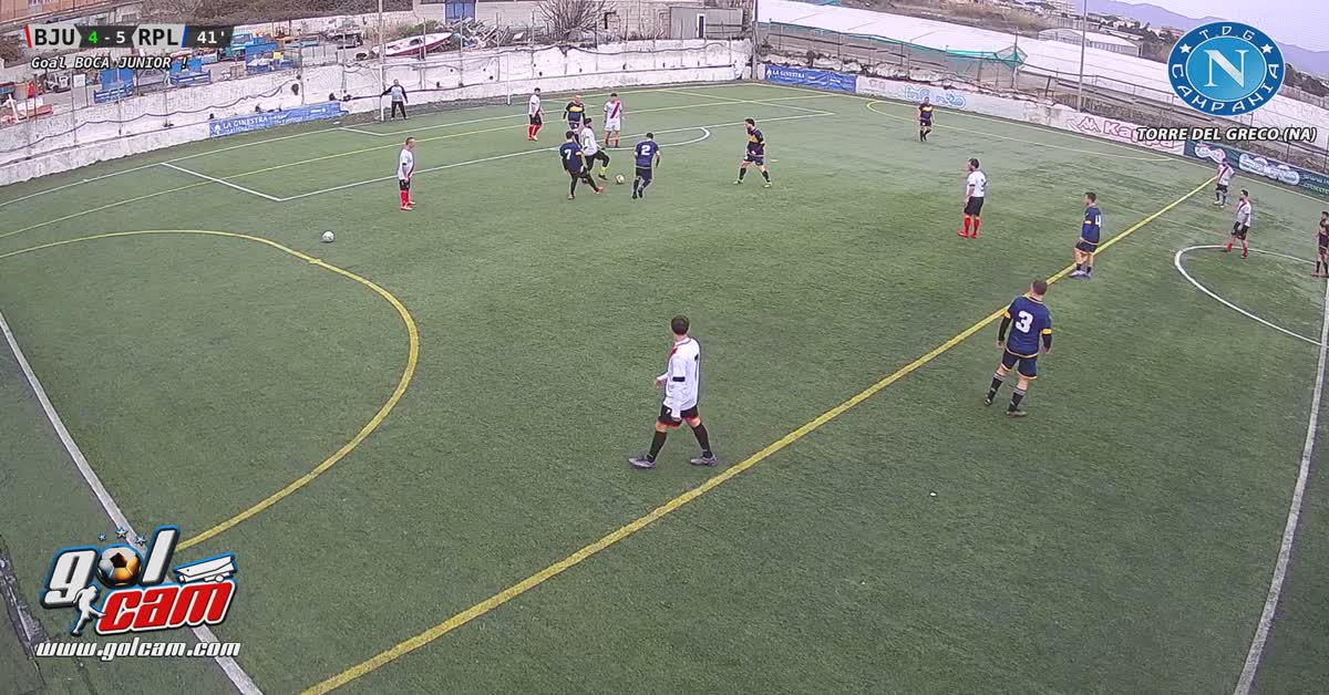 4-5 BOCA IMPROTA 
