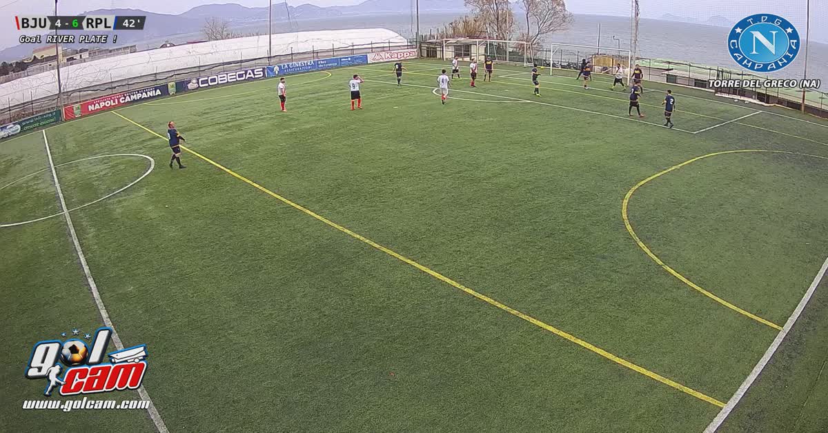 4-6 RIVER GAETANO LENTILE 