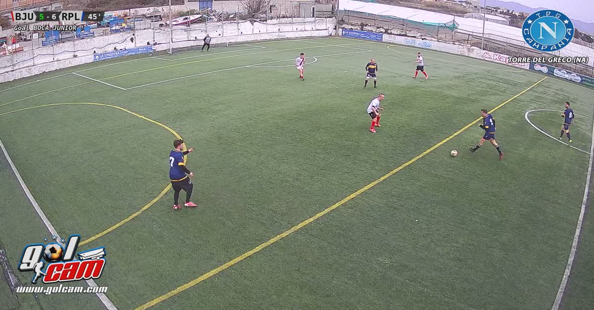 5-6 BOCA IMPROTA 