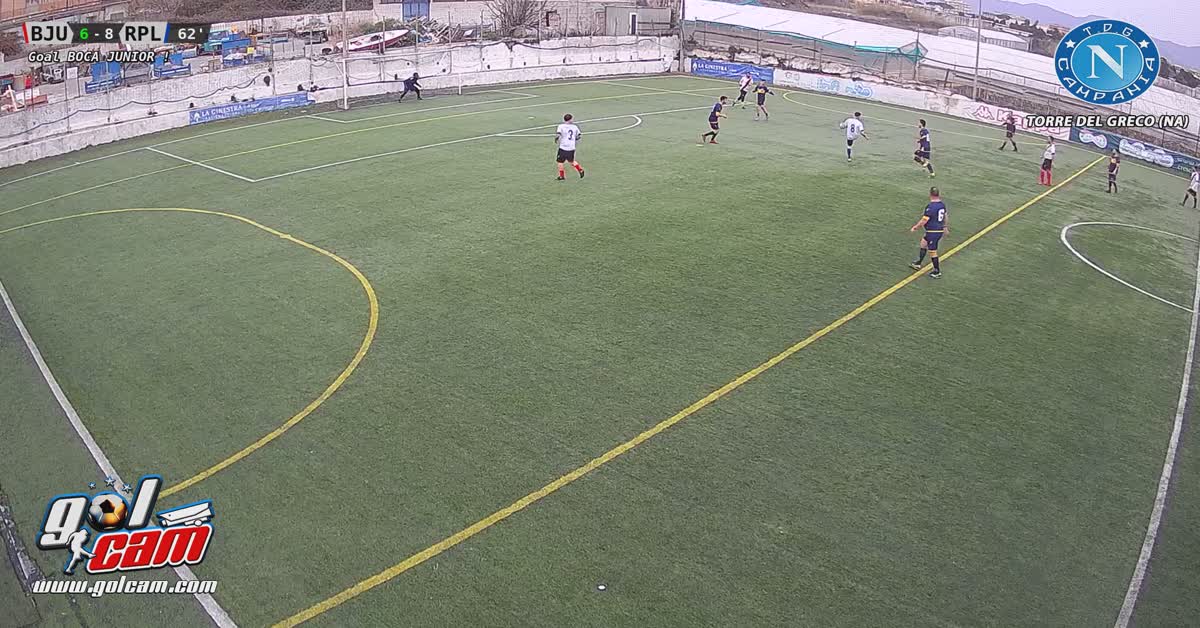 5-9 RIVER GAETANO LENTILE 