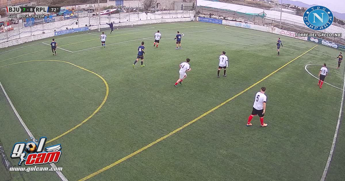 6-9 BOCA IMPROTA C