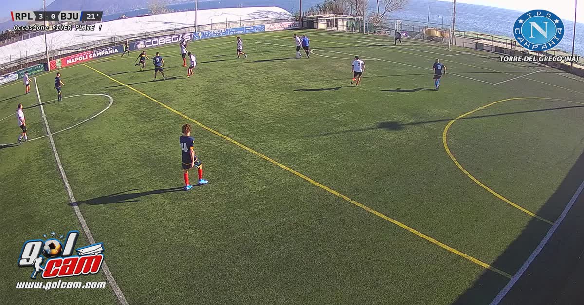 ? Filippo Prota (Boca)
