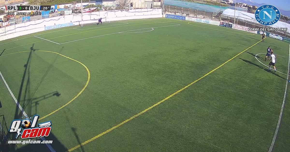 3-0 River Antonio Belmonte 