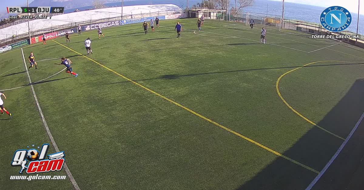 5-1 River (Juri Battipaglia)