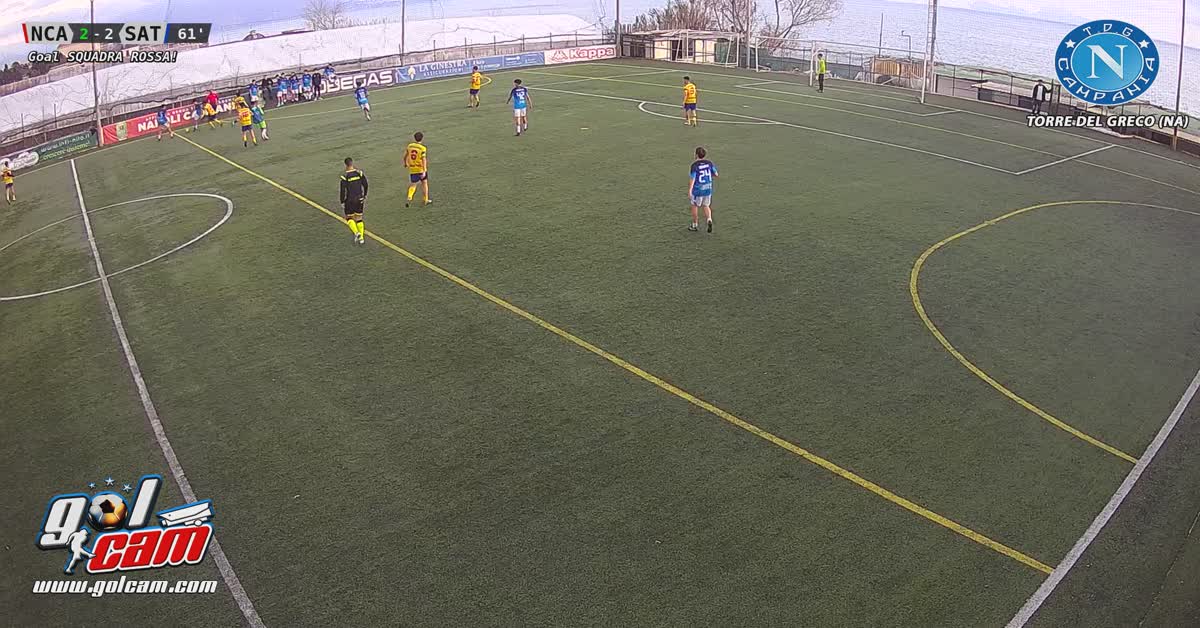 Gol 25 03 2023