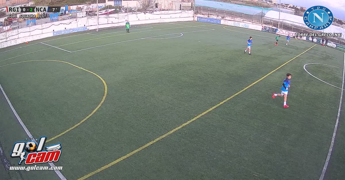 Goal di Perez 