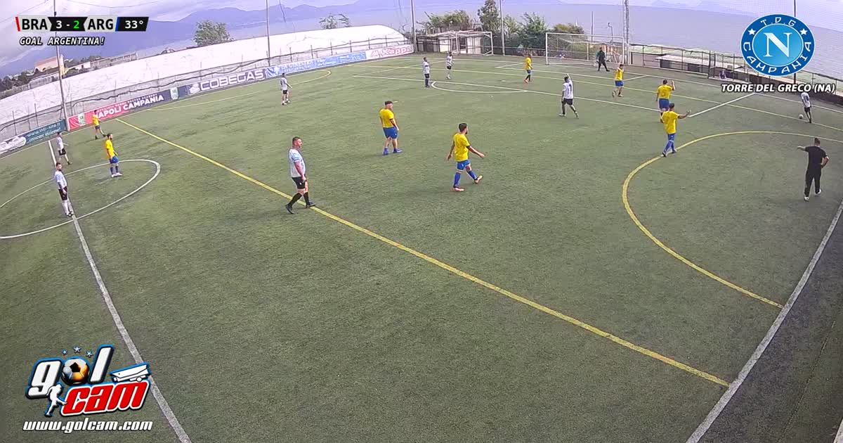 2-3 Francesco Sannino ARG