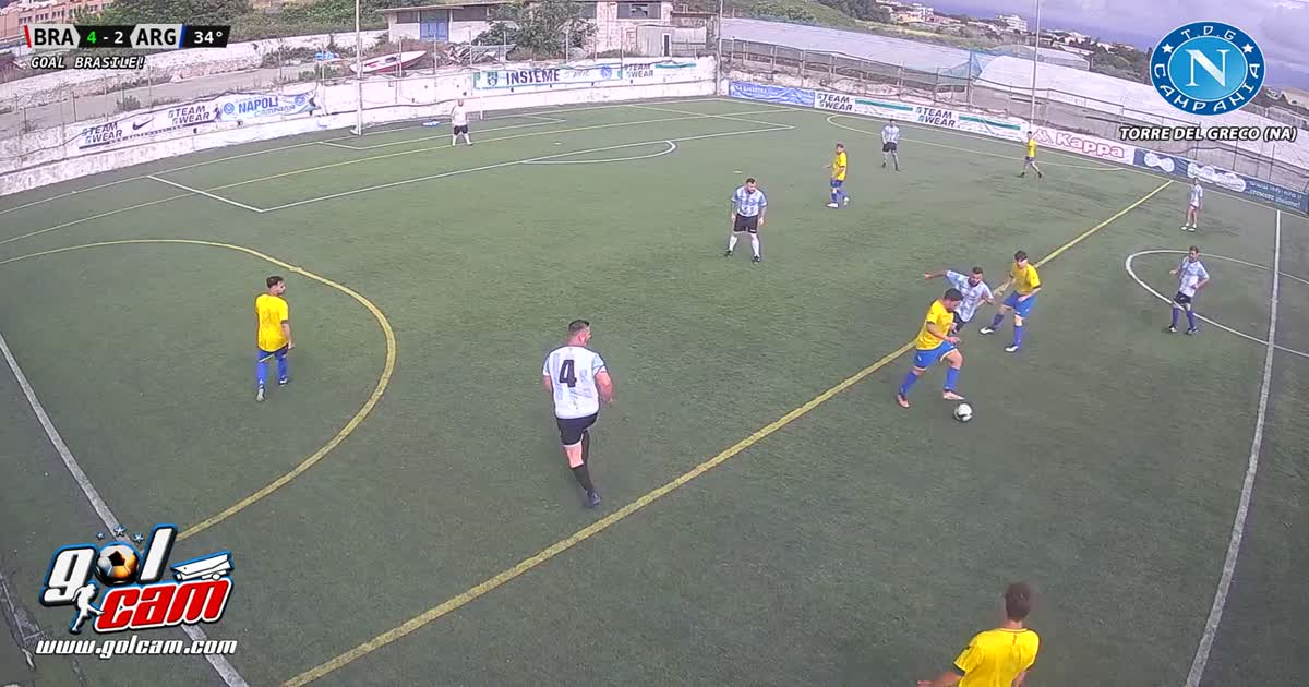 2-4 Manuele Pianella BRA 