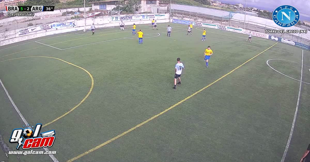 2-5 Giuseppe Battaglia BRA