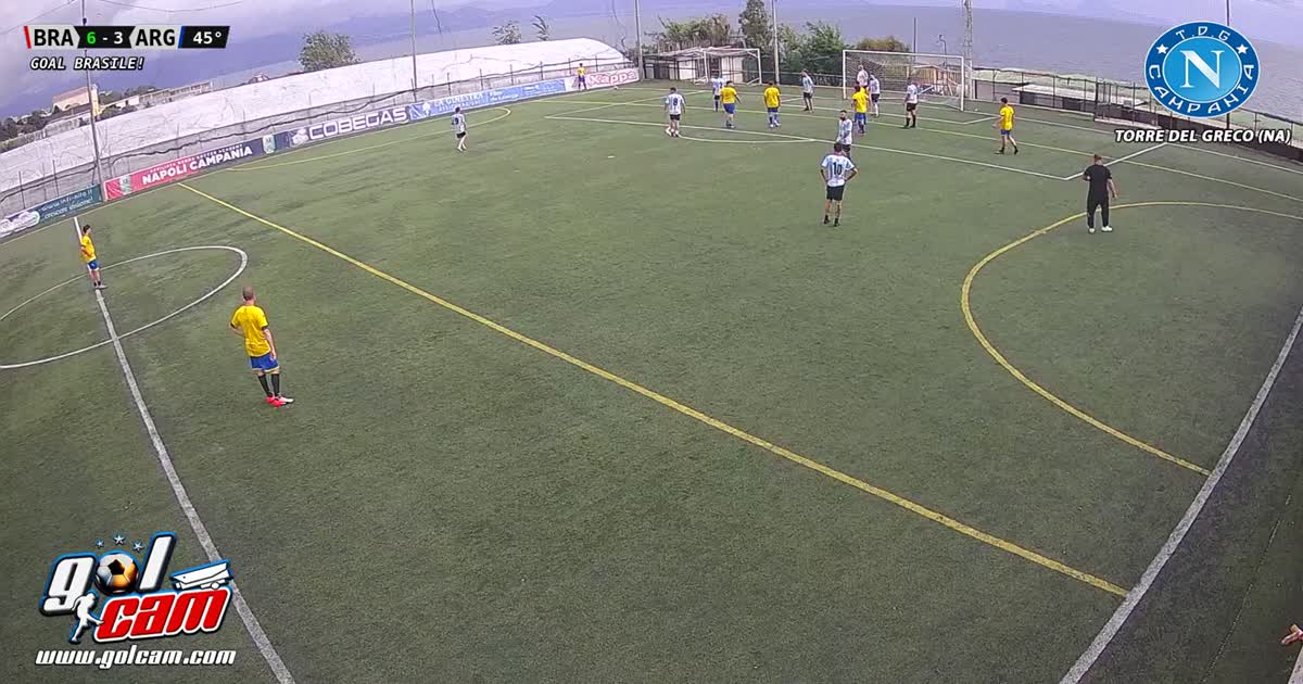 3-6 Ciro Scognamiglio BRA