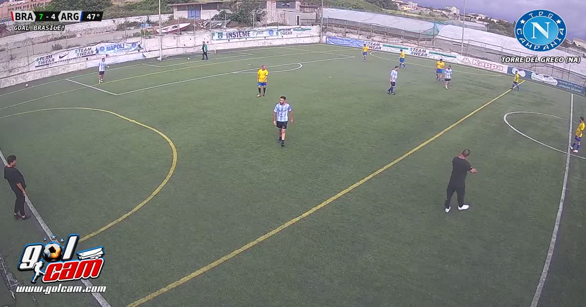 4-7 Ciro Scognamiglio BRA 