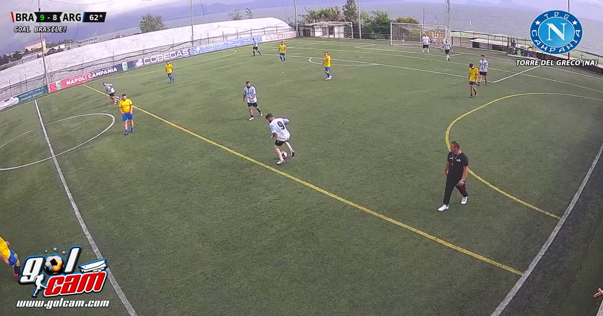 8-9 Riccardo Scognamiglio BRA