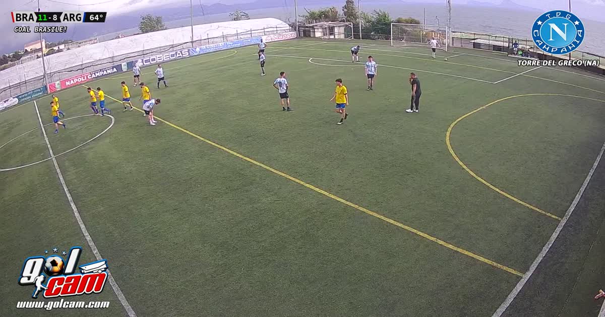 8-11 Autorete Arg 