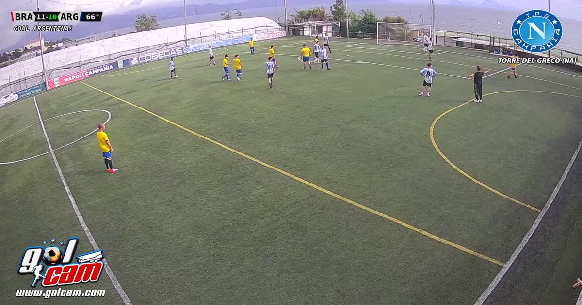 10-11 Bernardo Izzo ARG
