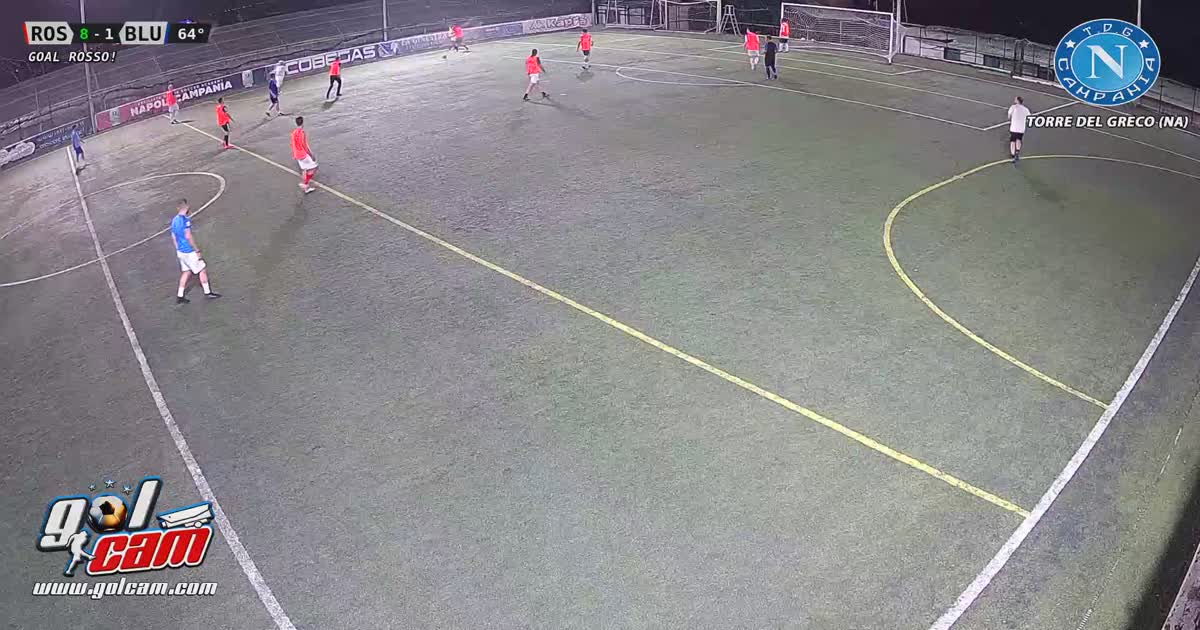 II goal 25-7