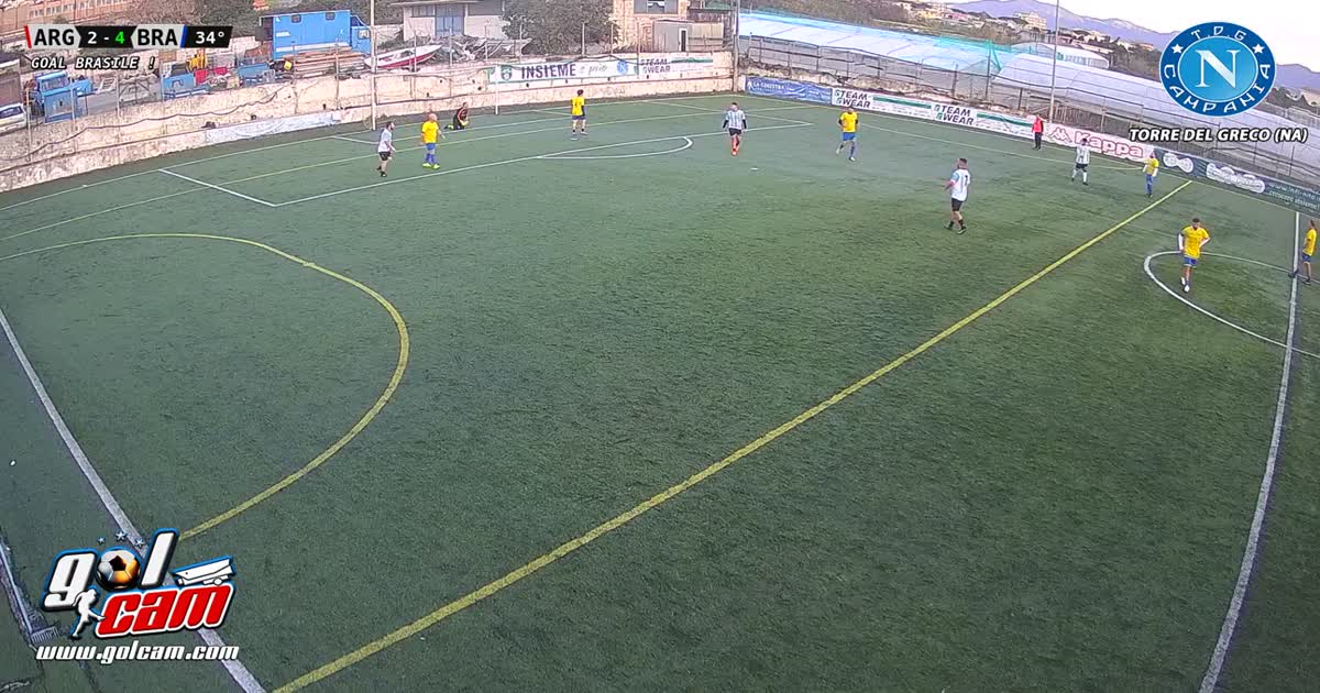 4-2 Brasile Granato G