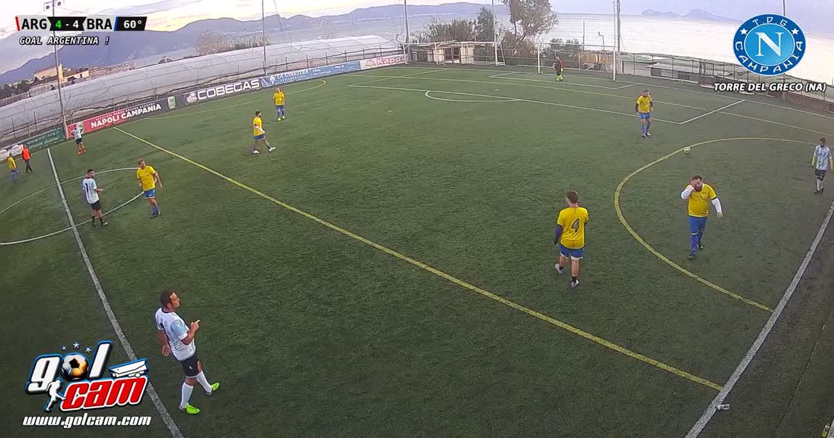 4-4  Argentina Lentile N