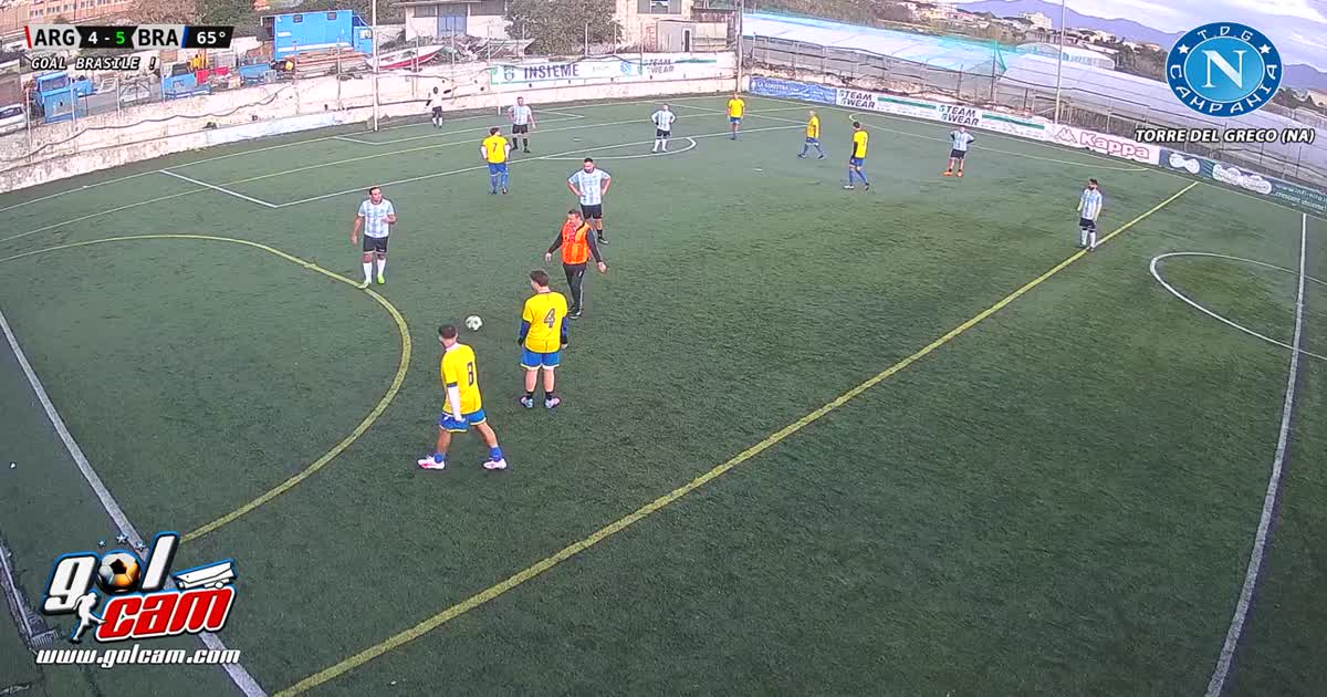 5-4 Brasile Granato G