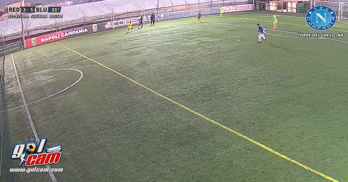 Dribbling e tiro Manuel 