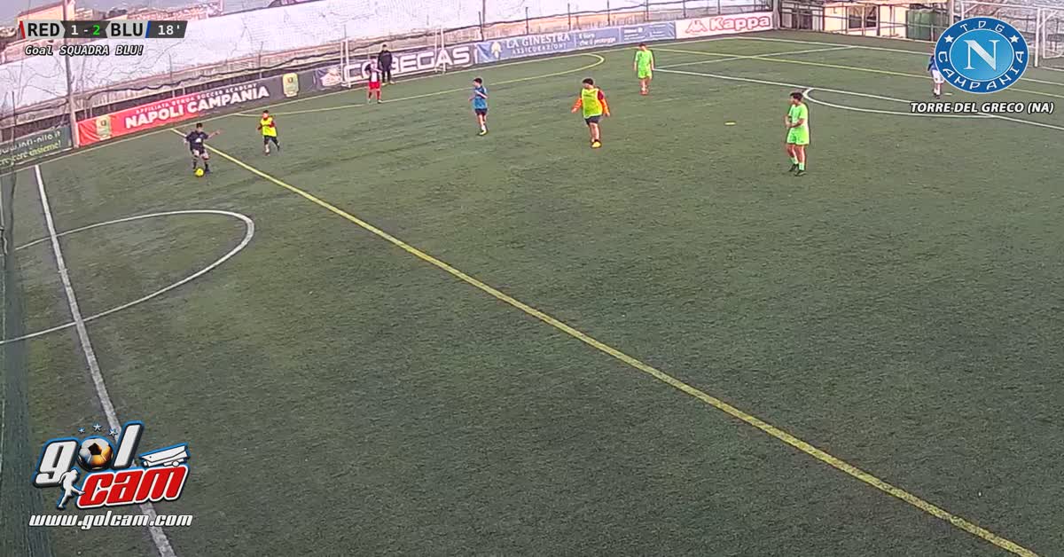 Gol di Diego 